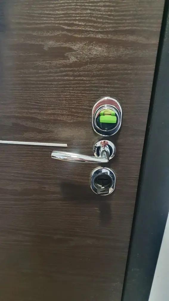 Защитные накладки на ручку и замок в Сертолово